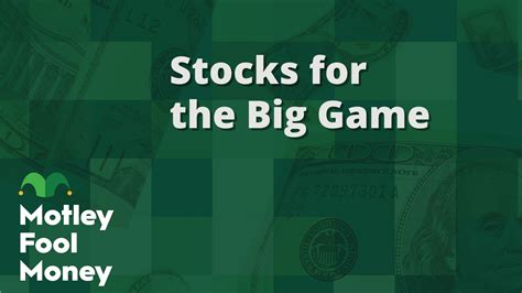 A Look At The History Of Sports Betting The Motley Fool