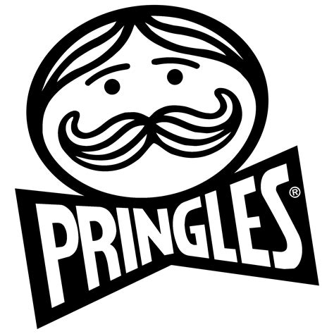 Social media users react to the pringle brand newest logo design 14