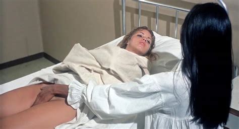 Laura Gemser Porn Scene Touching Cindy Leadbetter S Bush In Emanuelle And The Last Cannibals