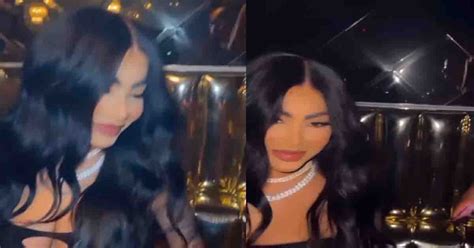 Yailin Presume Su Cuerpo Luego De Dar A Luz Con Un Diminuto Bikini Ahora Es Que Estoy Rica VIDEO