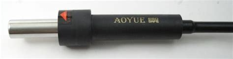 AOYUE A SMD SMT Rework Station Hot Air Iron Desoldering Gun Curious Inventor