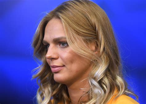 Юлия Ефимова Фото – Telegraph