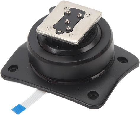 Amazon Hot Shoe Mount Foot Speedlite Flash Foot Shoe Repair Parts Metal Flash Hot Shoe