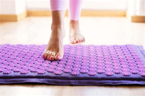 Comment Choisir Le Bon Tapis D Acupression Pour Soulager Vos Douleurs