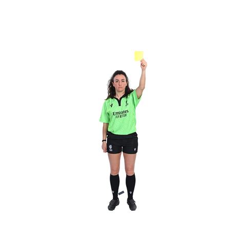 World Rugby Passport Communicating