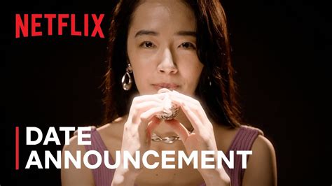 The Naked Director Season Date Announcement Netflix Youtube
