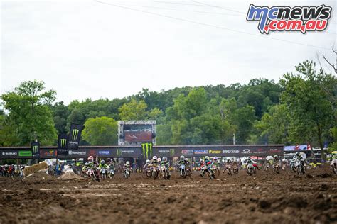 Moto News Loretta Lynn Amateur MX Track XC Speedway MCNews