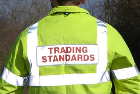 trading standards professional bemore
