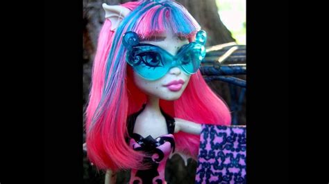 Это Рошель - YouTube