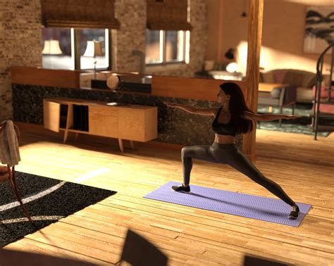 Essence Of Control Teaser By Draphy Hentai Foundry