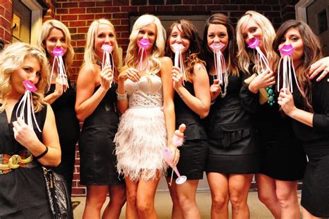Bachelorette Party Planning For Your Best Friend Book Male Strippers