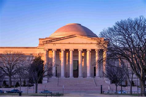 21 Best Museums In Washington DC: Ultimate DC Museum Guide 2024