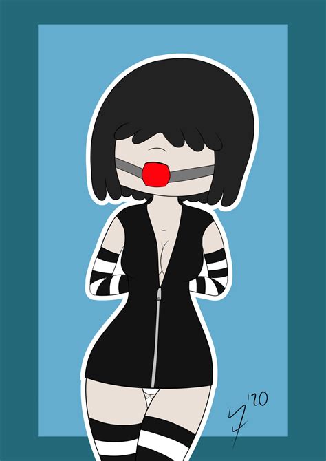 Lucy Loud By Gavote Hentai Foundry