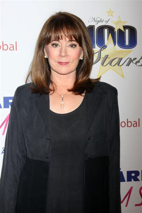 LOS ANGELES, FEB 22 - Patricia Richardson at the Night of 100 Stars