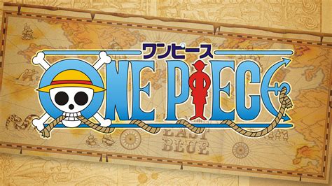 One Piece Logo Wallpaper (65+ images)