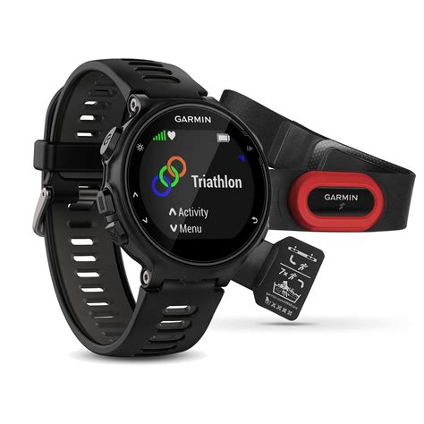 Garmin Forerunner Xt Cinta Hrm Bundle Pronta Entrega R