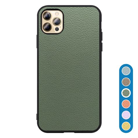 Looco Official Shop [ Loof Luxury Shell ] Iphone 12 Pro Max