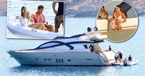 Aryna Sabalenka wypoczywa na jachcie w bikini Wyciekły gorące zdjęcia