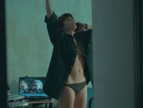 EL PRESIDENTE NUDE SCENES AZNude