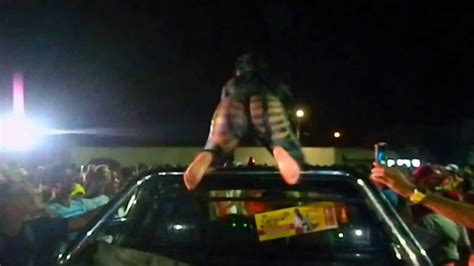 CIDIANE FREITAS A MALVADA DO LAVACAR SEX BUMBUM QUE BALANÇA PORTO SHOW YouTube