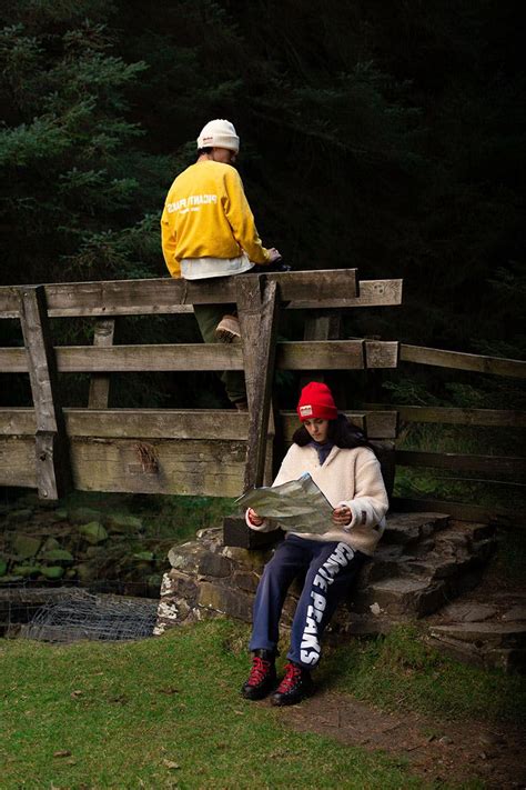 PICANTE Heads Outdoors for the Launch of PICANTE PEAKS