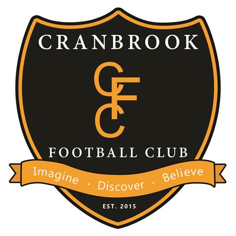 Cranbrook Football Club Sarah Portfolio