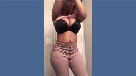 Mature Girl Show More Curves In Her Body ThisVid
