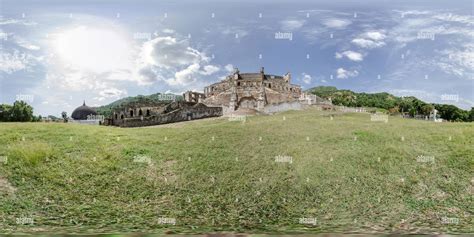 Sans souci haiti hi-res stock photography and images - Alamy