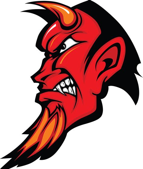 Devil Clipart Images