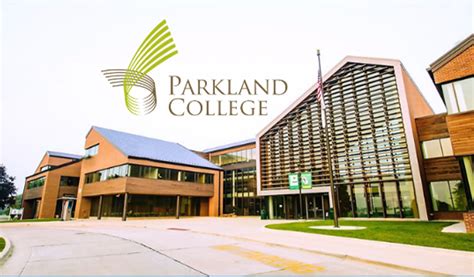 Parkland College Course List Visa Winner Consultants