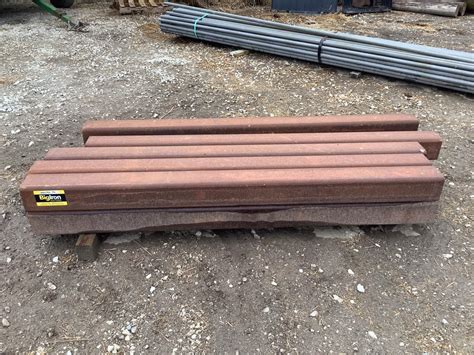 tubular steel construction bigiron