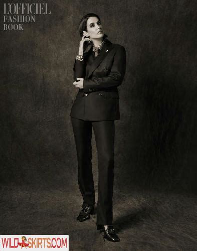 Cobie Smulders Cobiesmulders Nude Instagram Leaked Photo