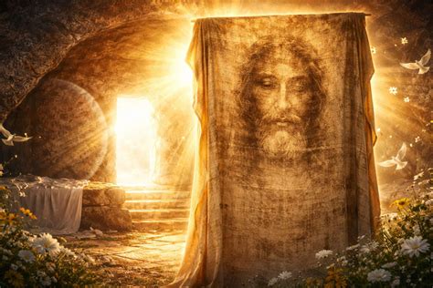 Shroud Of Turin Mystery Deepens Scientists Find Dna From Multiple