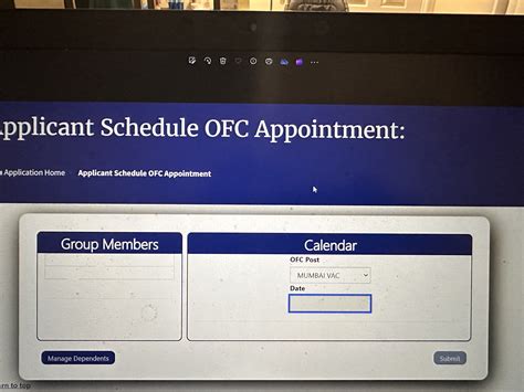 Dropbox US Visa Appointment Slots Open in India: How to Get Yours 12