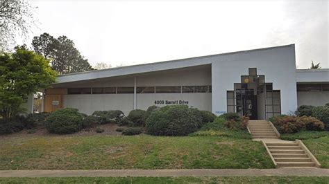 The Carter Clinic Raleigh - Raleigh, North Carolina | Detox Centers