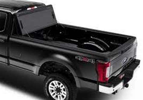 Bakflip Mx4 17 23 F250350450 610 Bed