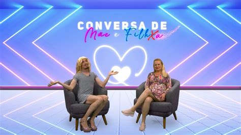 VOCÊ PREFERE TER UM FILHO GAY OU UM BANDIDO YouTube