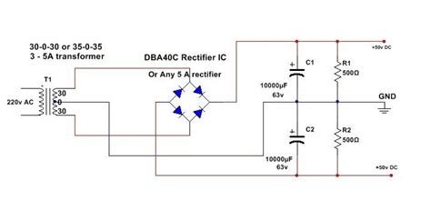 STK4231 II 100w + 100w Stereo Audio Amplifier Circuit-Electron-FMUSER ...