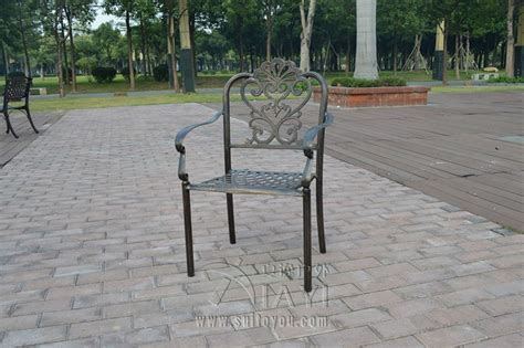 Купить 13-кусок из литого алюминия уличная мебель садовая мебель мебель ...