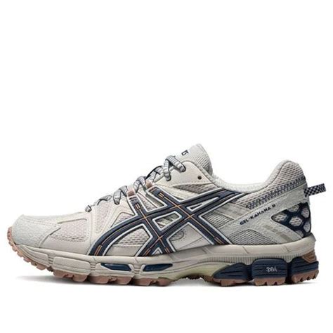 Кроссовки ASICS Gel-Kahana 8 купить на OZON по низкой цене (1576711185)