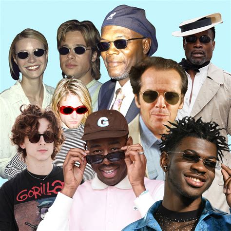 23 Best Black Sunglasses 2023 Brooding Shades That Make 44 Off