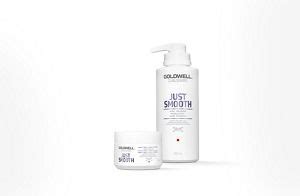 Goldwell Just Smooth