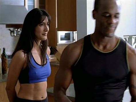 Nude Video Celebs Alicia Coppola CSI Crime Scene Investigation S01e21 2001