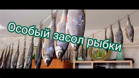 Рыбка к пиву!!! Очень вкусная!!! - YouTube
