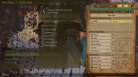 Monster Hunter Wilds' Arch-Tempered Rey Dau quest is finally live ...