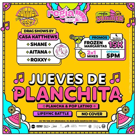 FiestasGay Todas Las FIESTAS GAY En Colombia Y El Mundo