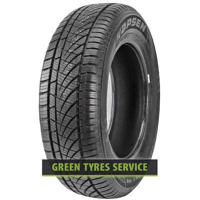 Kapsen ComfortMax S801 215/60 R16 99H | купить недорого, на Prom | Украина