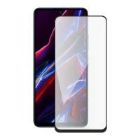 Screenshield Buy Screenshield Xiaomi Poco X G Full Cover Black