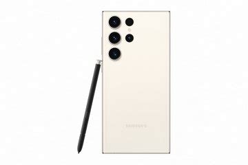 Samsung SM-S918U1 Galaxy S23 Ultra 5G UW Premium Edition TD-LTE US ...