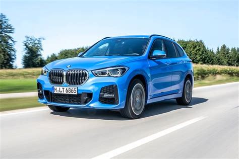 Used 2021 Bmw X1 Consumer Reviews 33 Car Reviews Edmunds